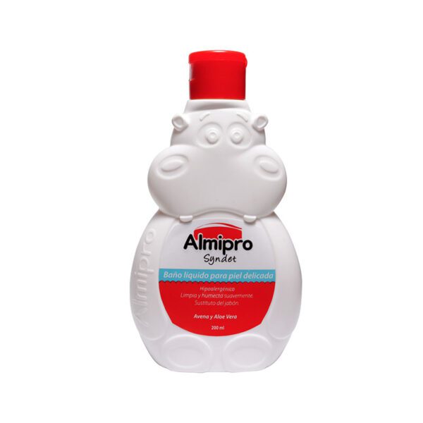 Baño Líquido Almipro Syndet 200 Ml - Imagen 2