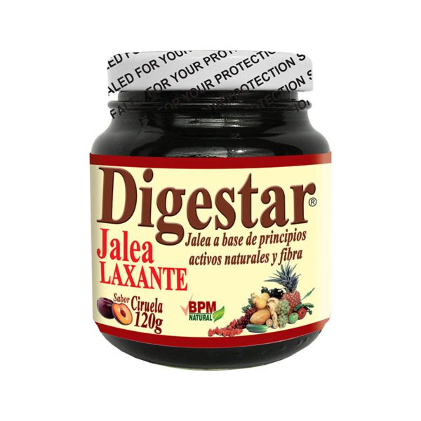 Digestar Jalea 120 Gr - Imagen 2